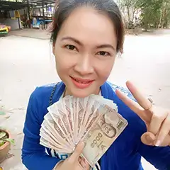 เป็นที่แรกที่ตัดสินใจจำนำรถ บริการเป็นกันเอง ดูแลดีมาก ไม่มีการเอารถไปใช้งานจริงๆ ประทับใจมากค่ะ